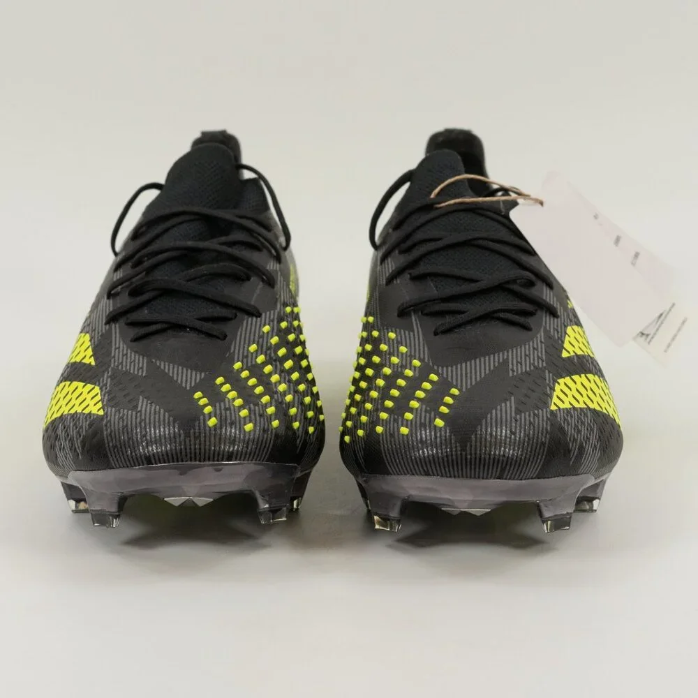 adidas predator accuracy